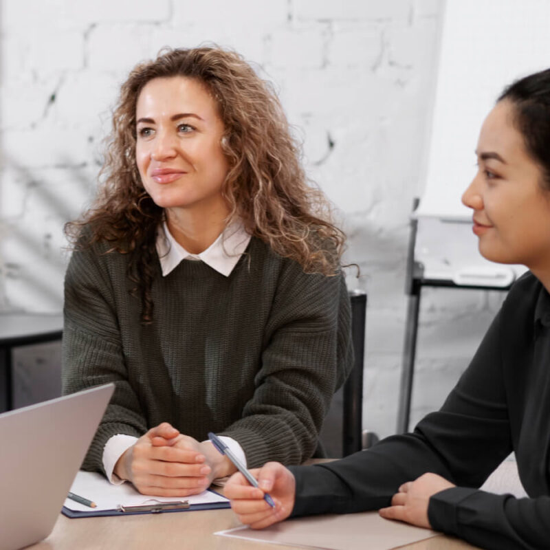 Staffing Solutions