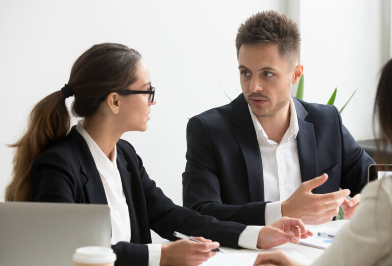 Workforce Planning