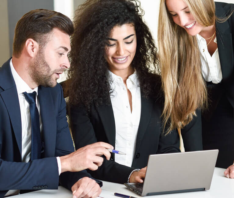 Recruitment & Job Placement