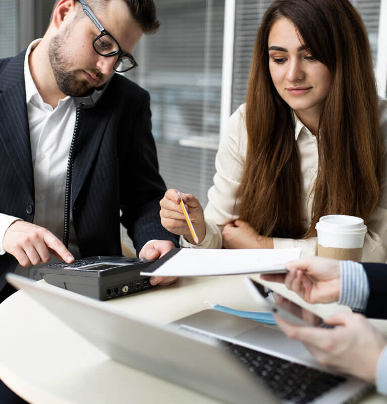 Staff Development Solutions