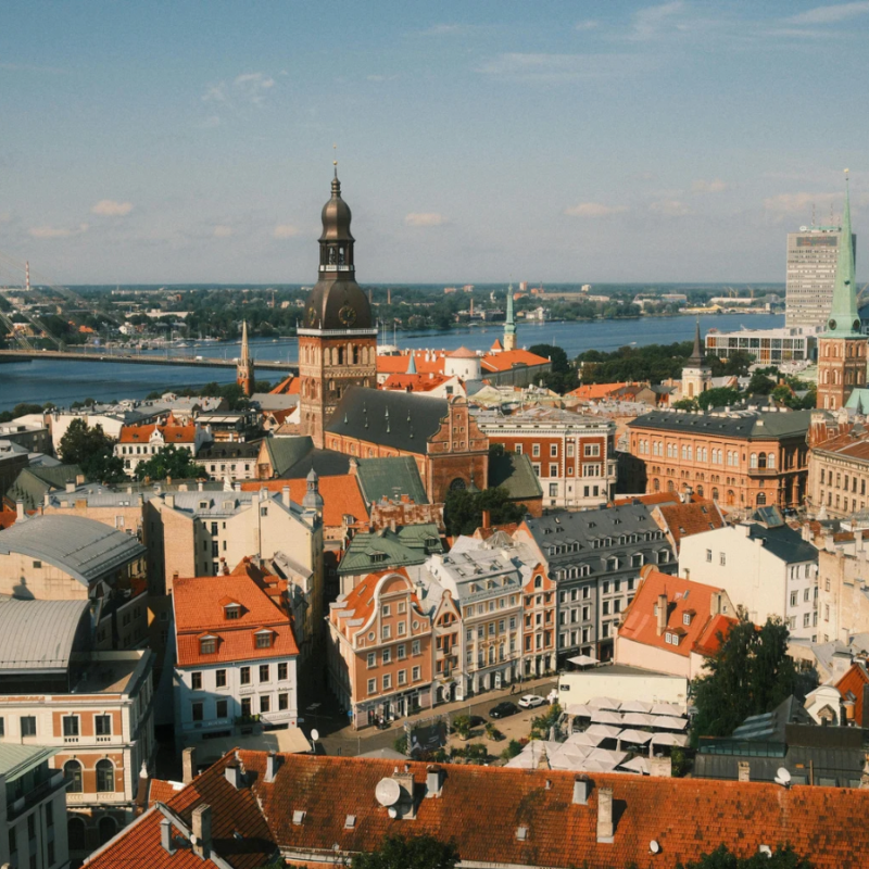 Job Seeker Visas in Europe: Which Countries Let You Move Before You Have a Job