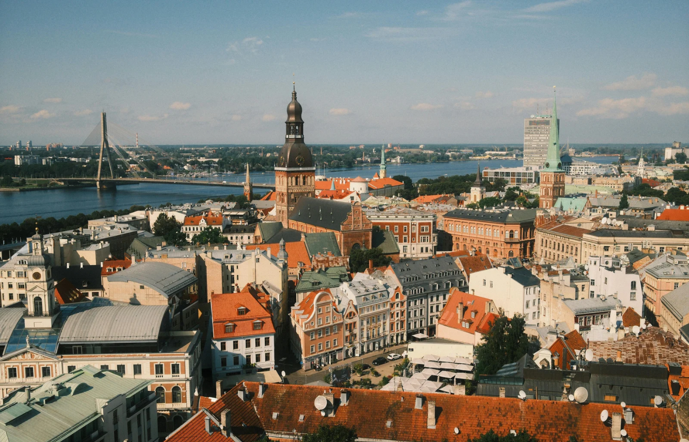 Job Seeker Visas in Europe: Which Countries Let You Move Before You Have a Job