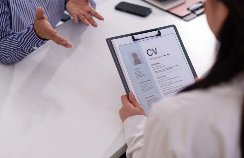 The Biggest Mistakes International Job Seekers Make When Applying in Europe