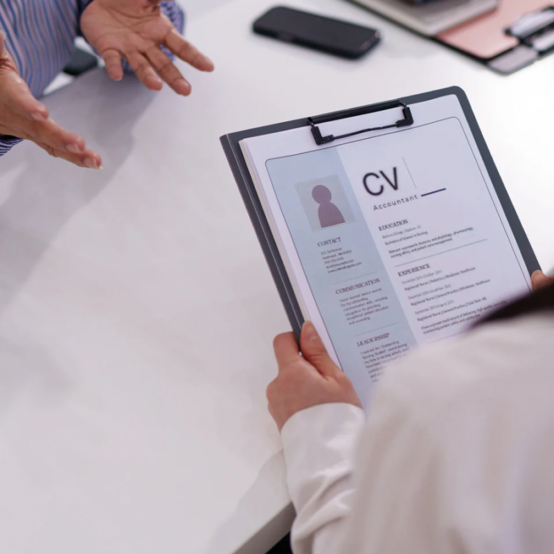 The Biggest Mistakes International Job Seekers Make When Applying in Europe