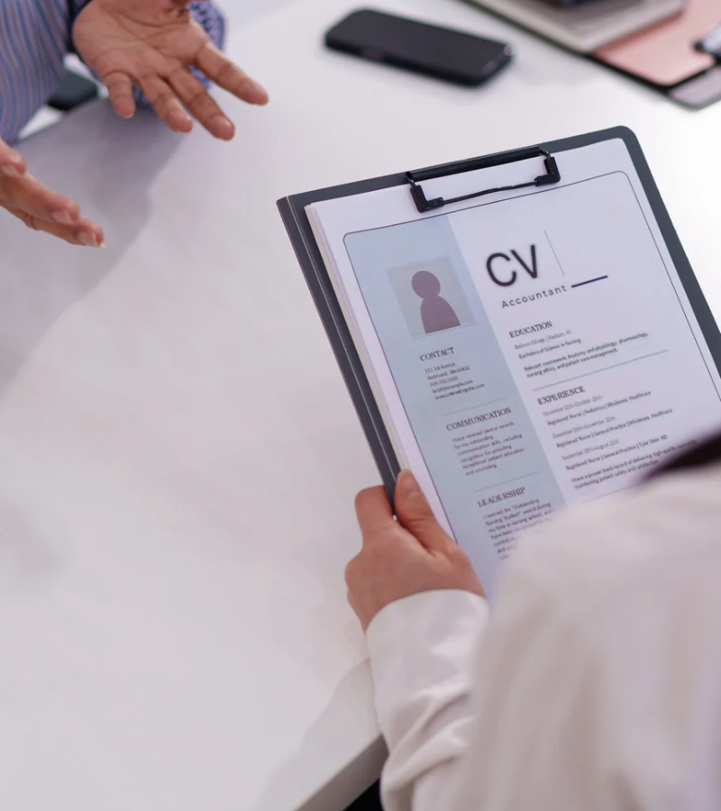 The Biggest Mistakes International Job Seekers Make When Applying in Europe