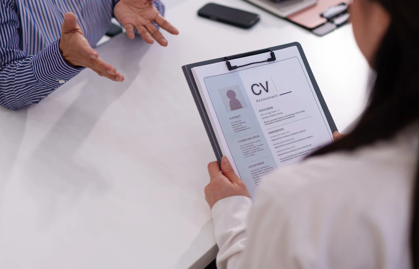 The Biggest Mistakes International Job Seekers Make When Applying in Europe