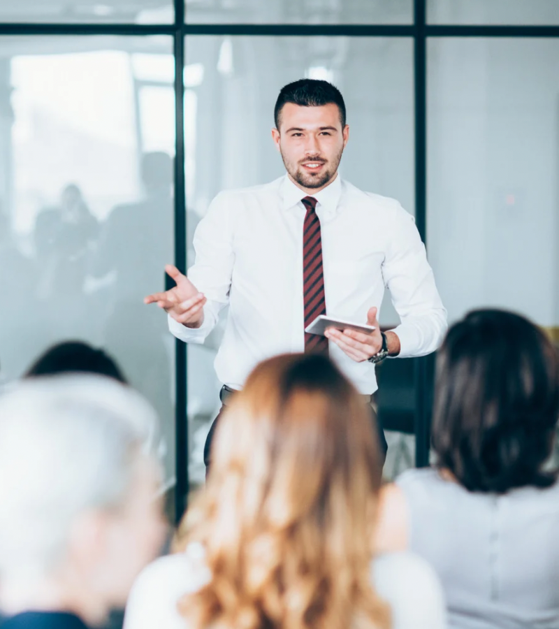 Career Training for Germany Jobs: Why It Gets You Hired Faster
