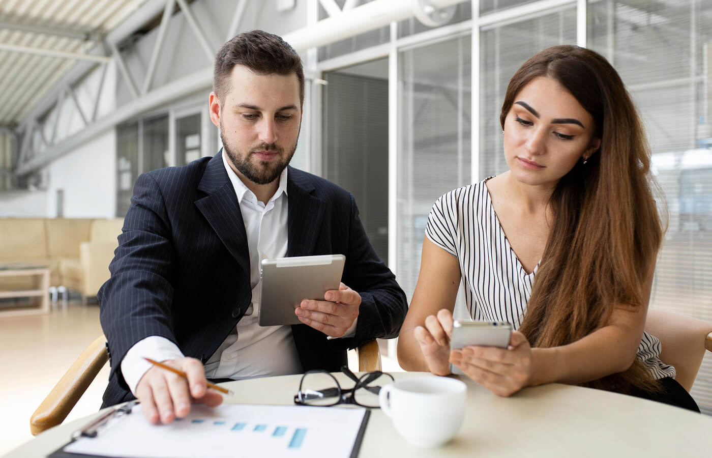 How AI Is Helping Job Seekers Land Roles Faster — If You Use It Right