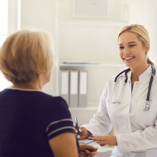 Healthcare professional